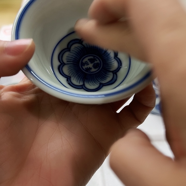 手工定制设计风格微瑕