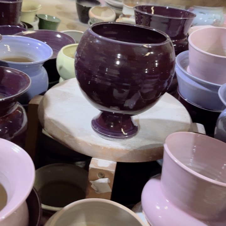 瓷片口11哈17 景德镇陶瓷