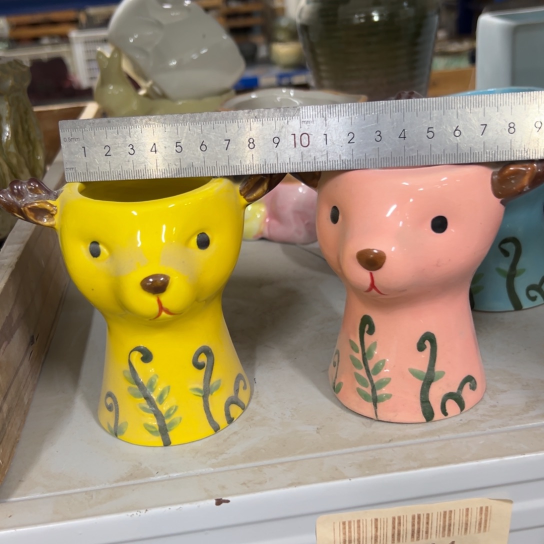 陶瓷茶盘特价上新