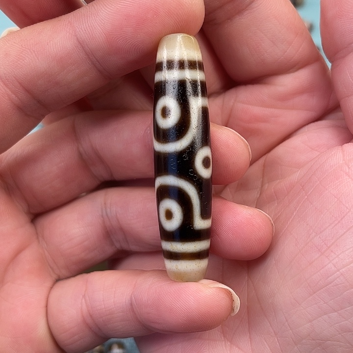 玛瑙吊坠未镶嵌顾*伍