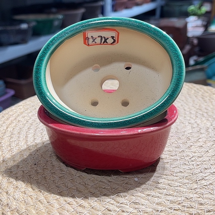 花盆紫砂紫砂花盆
