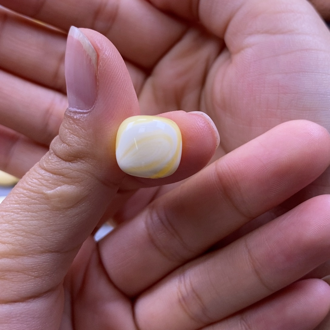 琥珀未镶嵌珠宝奇石13.0