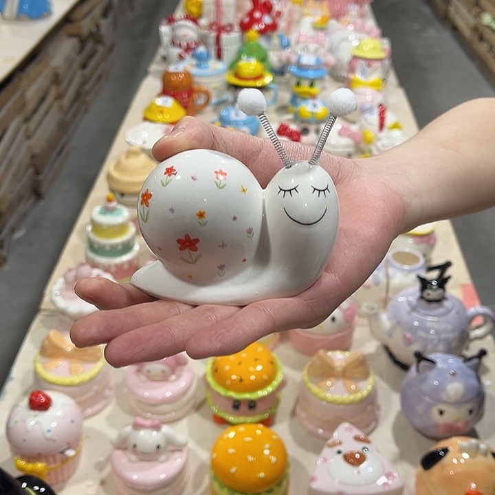 紫砂茶叶罐这么多人都在等着