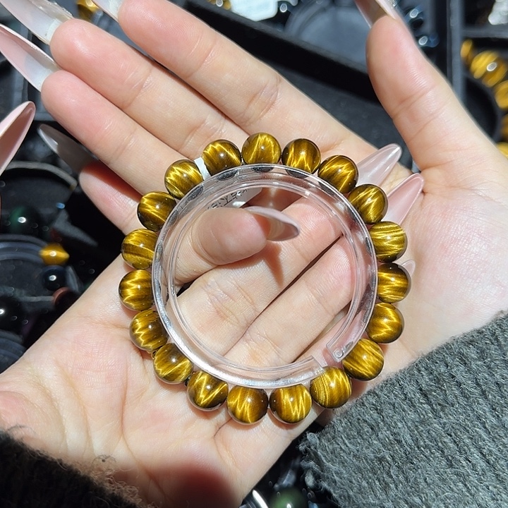 你***爹木变石未镶嵌手饰