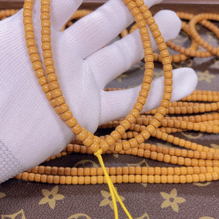 手串/手链橄榄核油*0.55脖挂