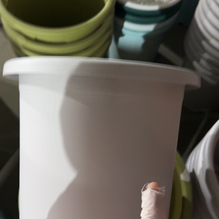 四季7号新灰白无托6个特价