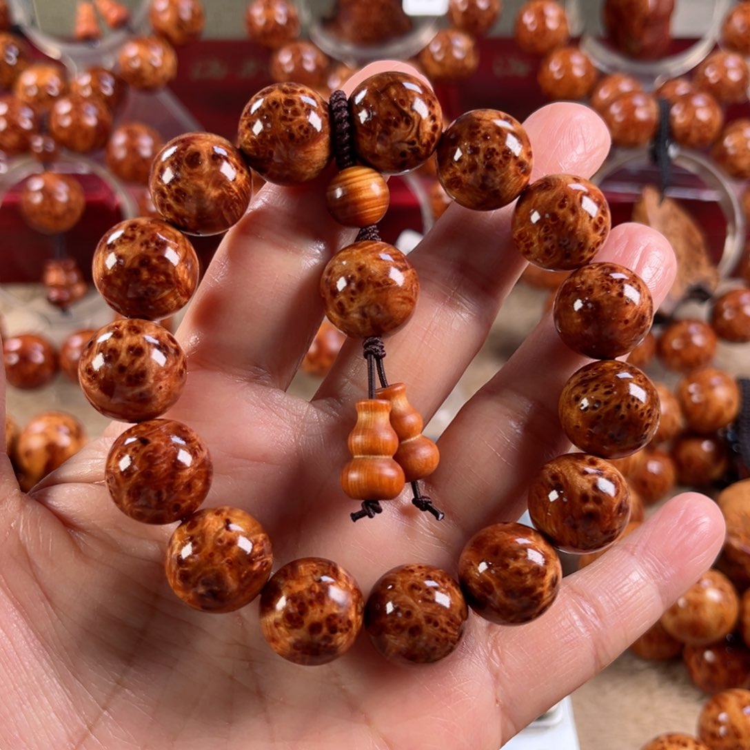 柏木（崖柏）手串/手链