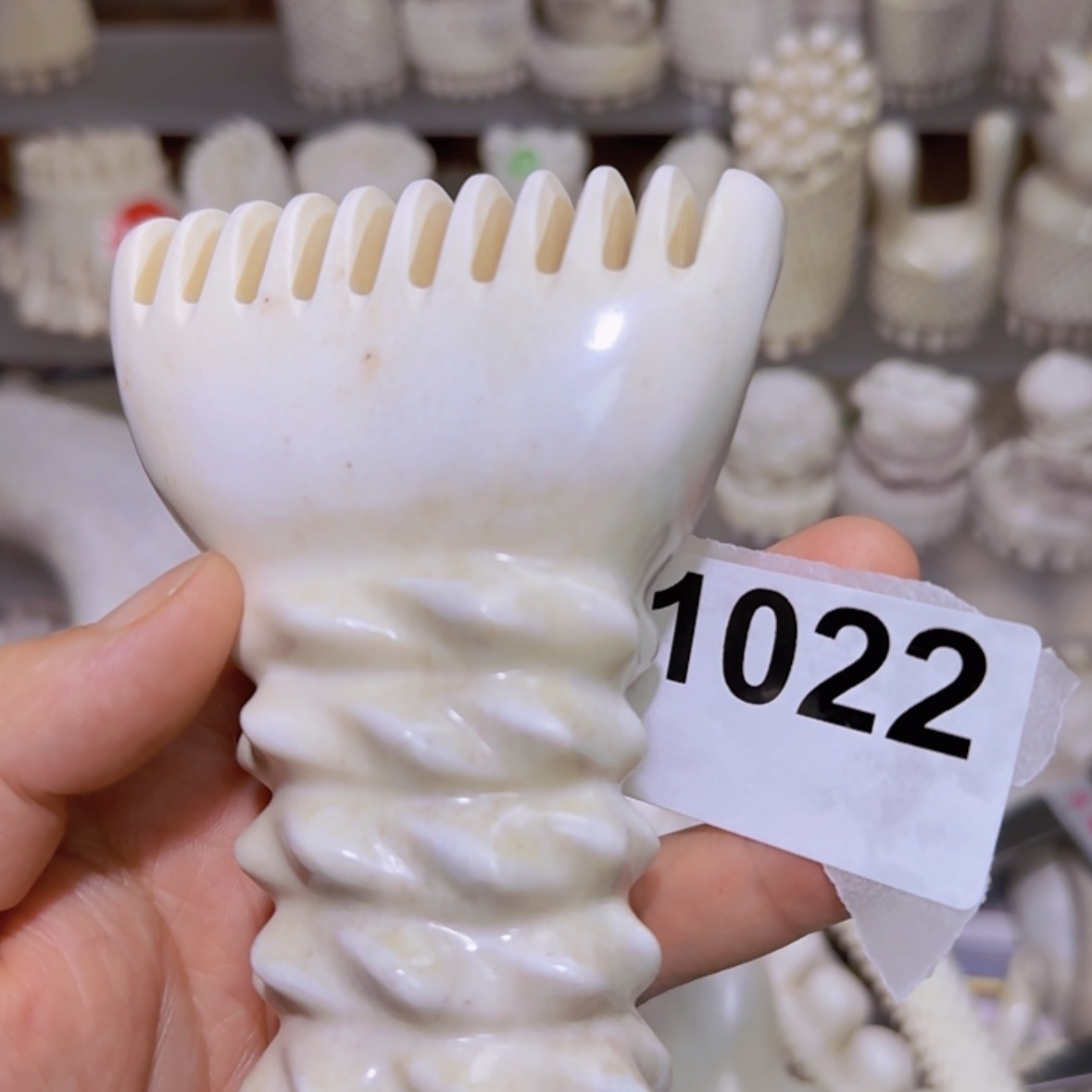 【闪购商品】砖雕鹿角鹿角特价