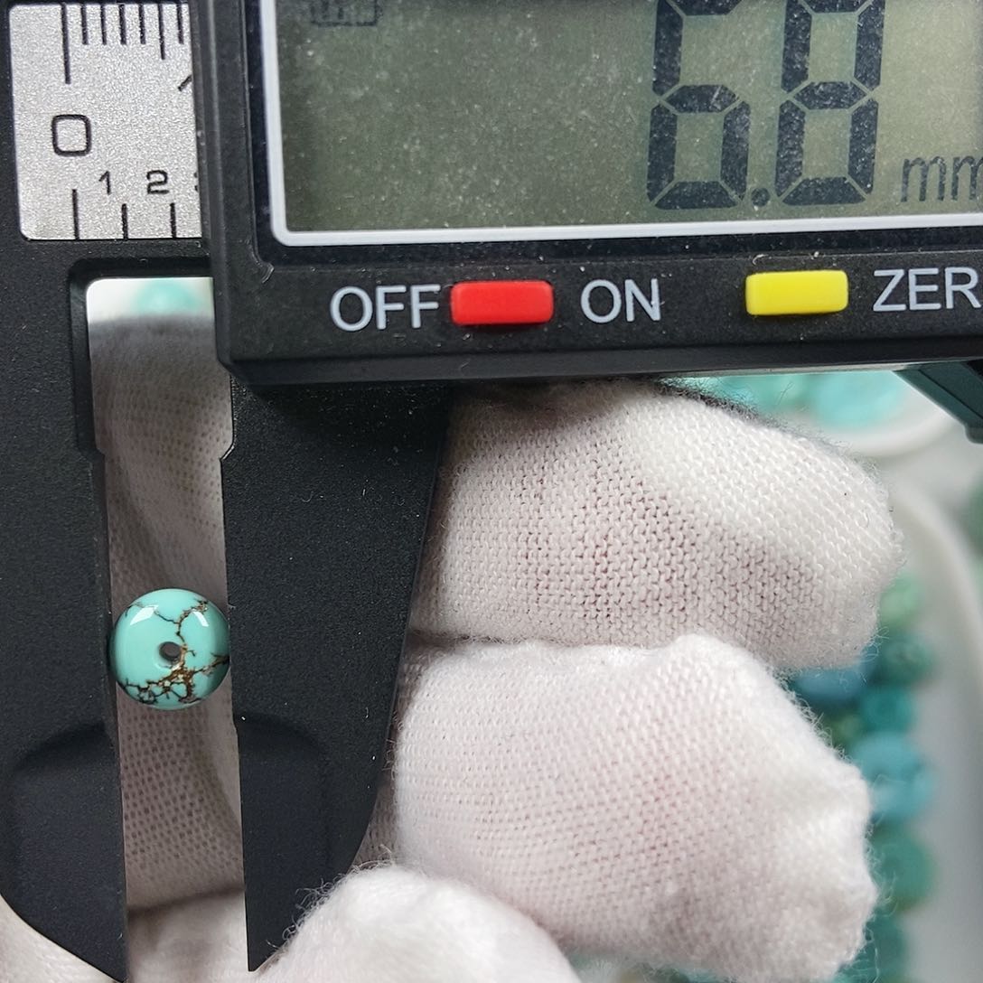 【闪购商品】珠宝奇石绿松石未镶嵌