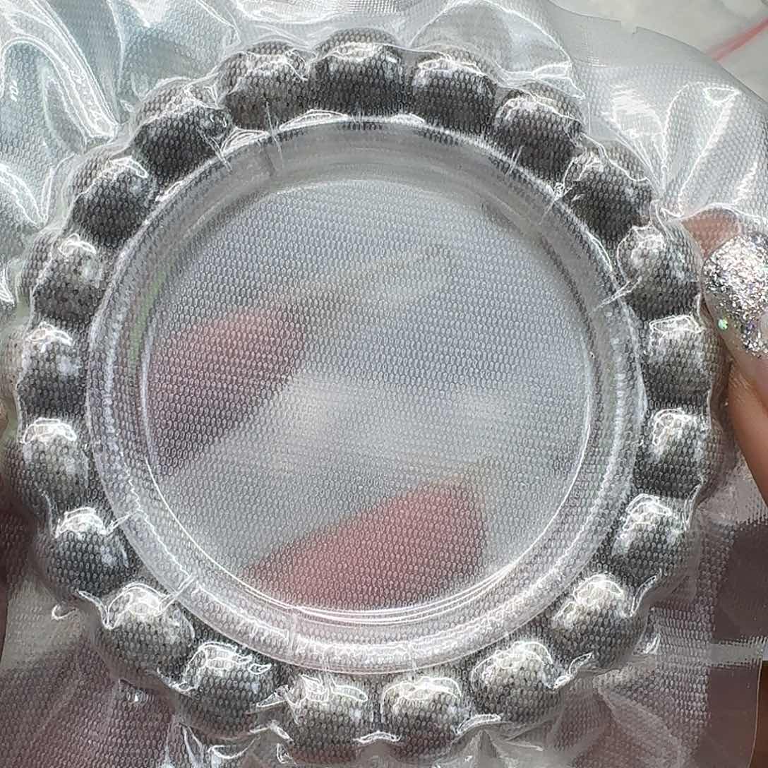 星月菩提手串492王者奶奶灰星月菩提11桶单圈