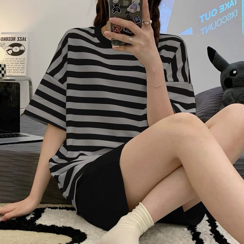 【白月光】 新款诱惑性感夏季连体睡裙套装甜美家居服套装3110
