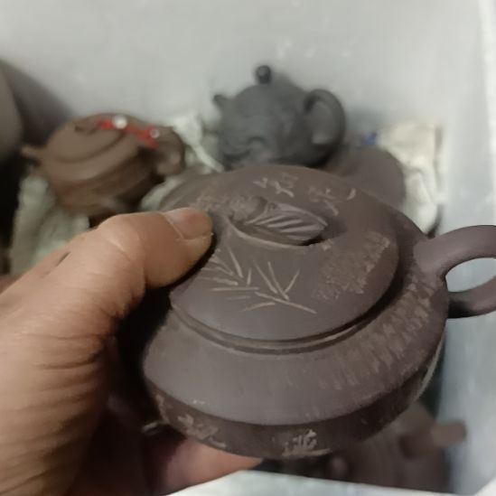 用***0陶瓷工艺品一物一拍偏远地区不包邮