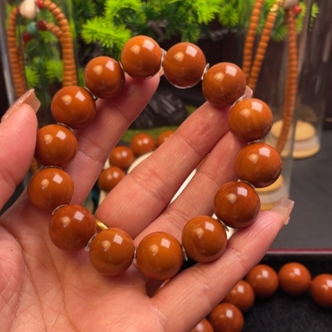 橄榄核吊坠橄榄核1.6