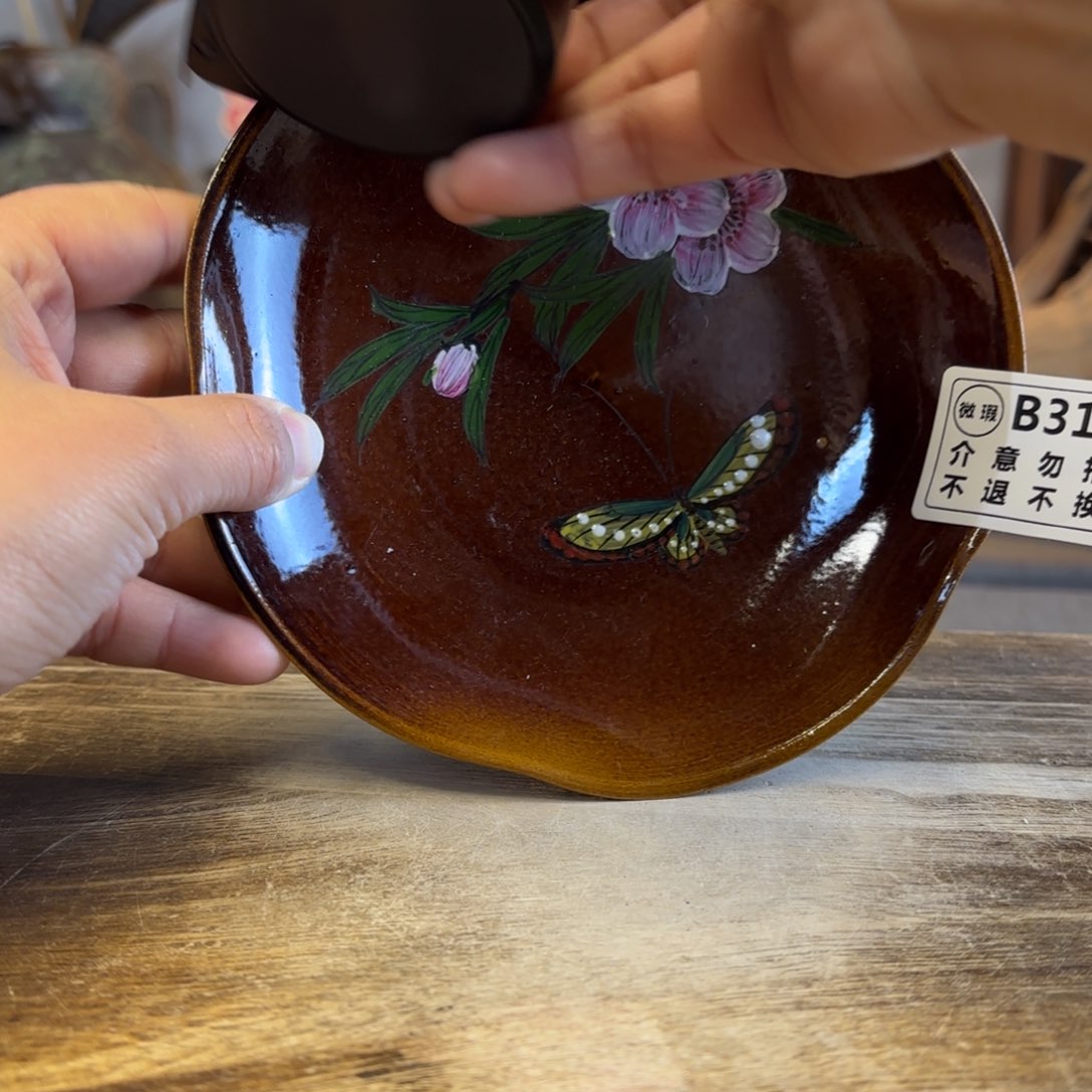 景德镇纯手工制作陶瓷