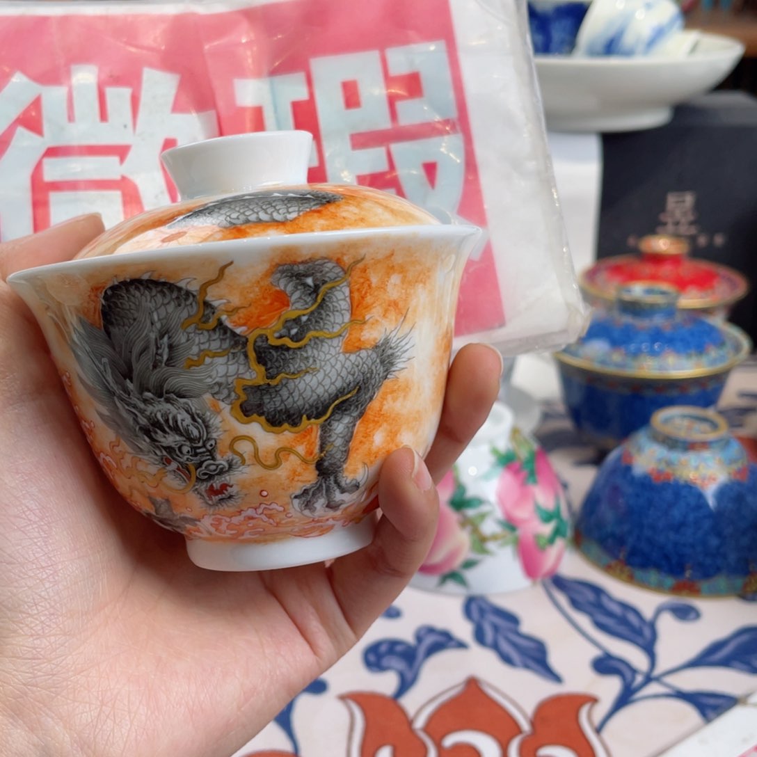 景德镇陶瓷学院美术学院