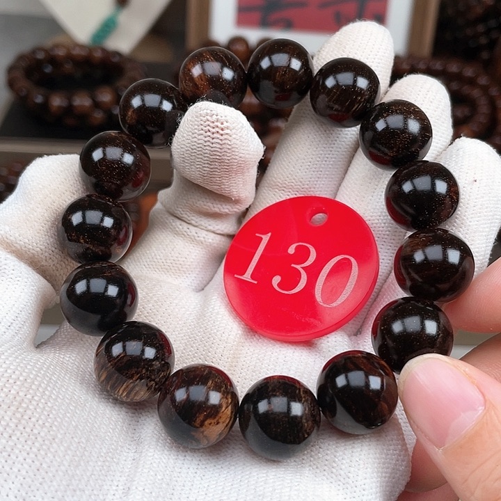 贡木其他黑珍珠妖纹