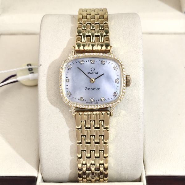 欧米茄/手动机械/表径24.5/95新/S99250106021/250220HN0003