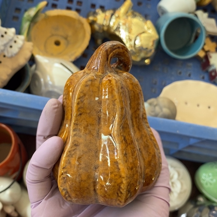 陶瓷树脂工艺摆件