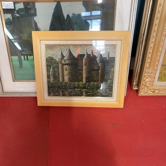 精品剪纸作品欣赏