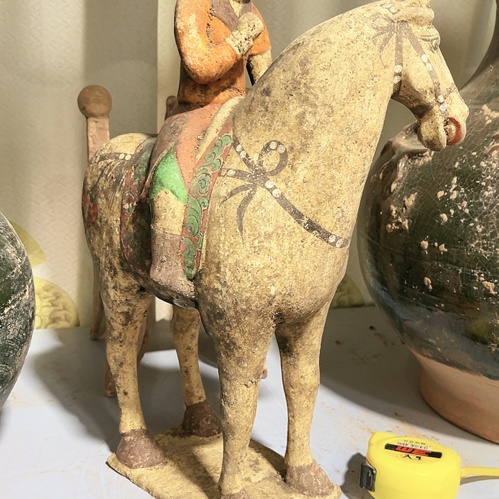 瓦当摆件乐*芙瓦当摆件