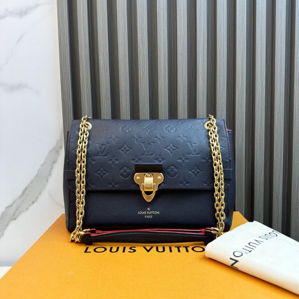 妃鱼/路易威登/95新/包包/市场价99999/250112RN0011