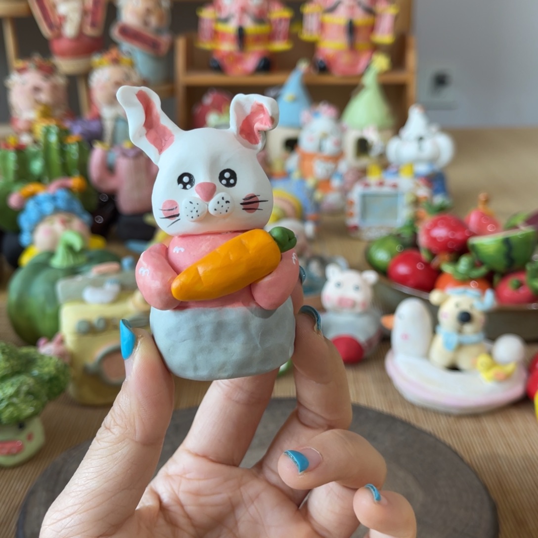 瓷片景德镇陶瓷手作福利