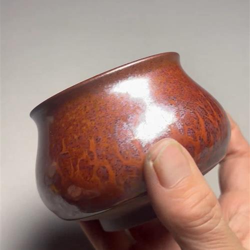 【闪购商品】茶盏-114............