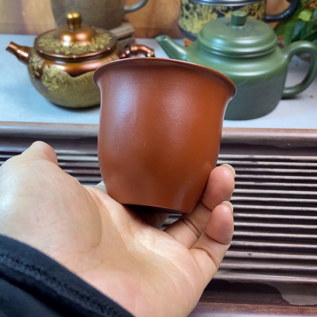 茶壶紫砂紫砂全手工定制