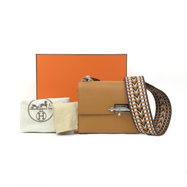 95新/包包/爱马仕/250509EL0009