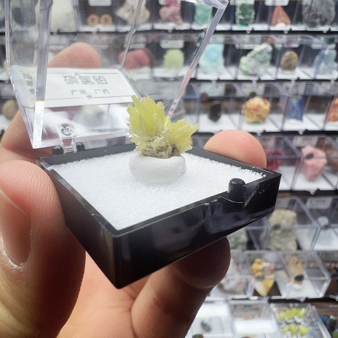 东陵石珠宝奇石合金