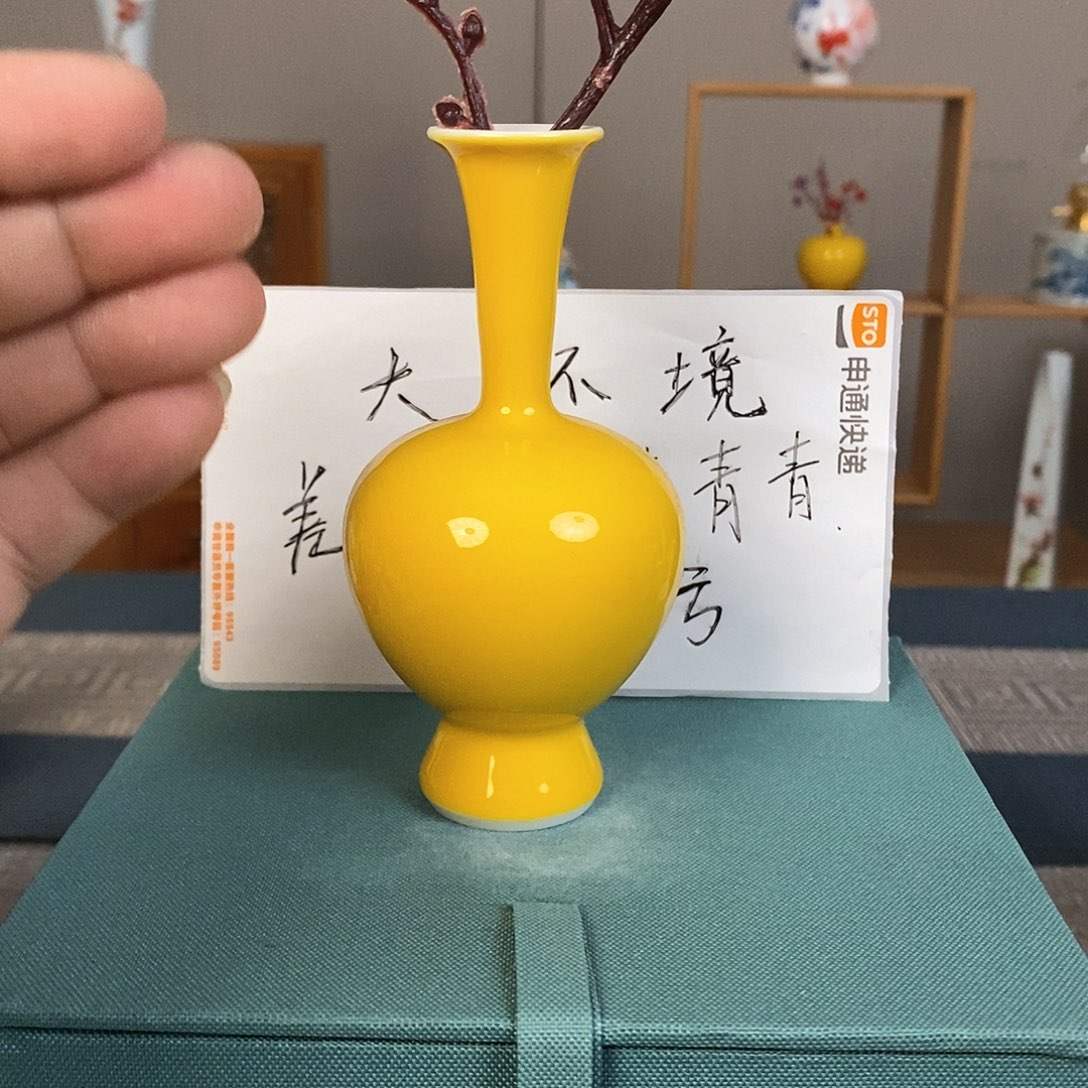 摆件景德镇瓷器精品鉴赏作品