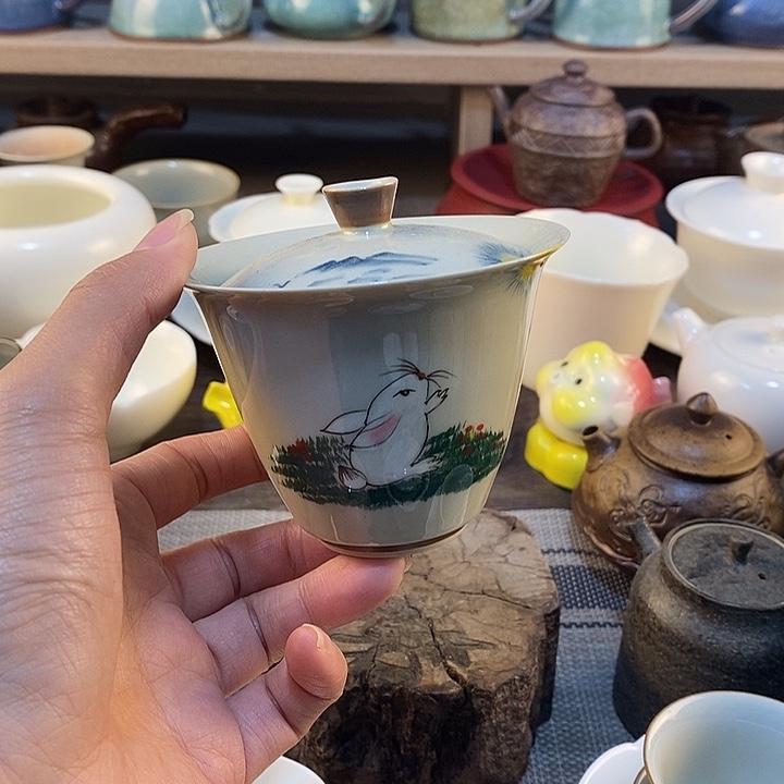 瓷片微瑕111111111111