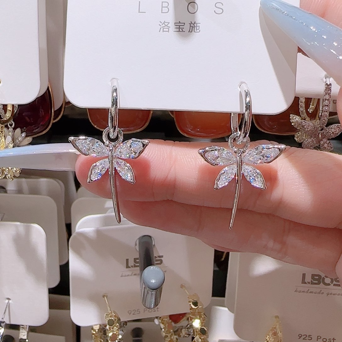 铜合金925银合成立方氧化锆