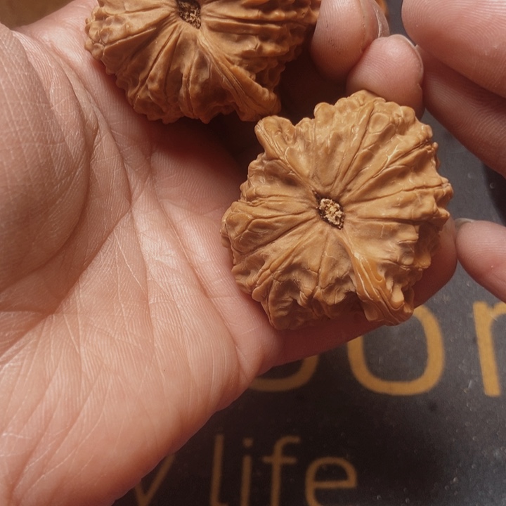 文玩核桃吊坠文玩42