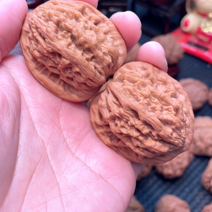 原装虎头4.1全品无修。