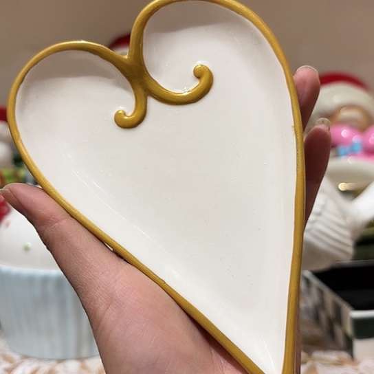 摆件外贸尾单微瑕，介意慎拍