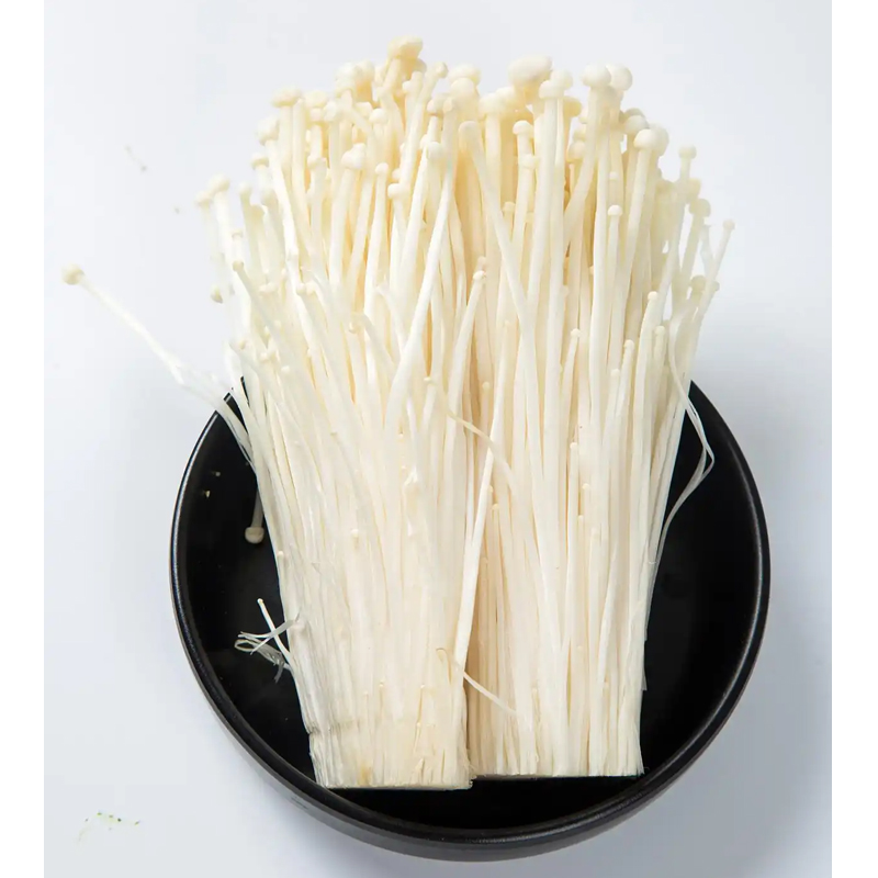 【标】金针菇EA 约210G/份