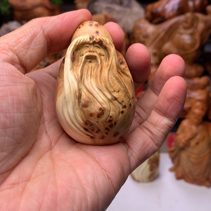 柏木（崖柏）崖柏陈化