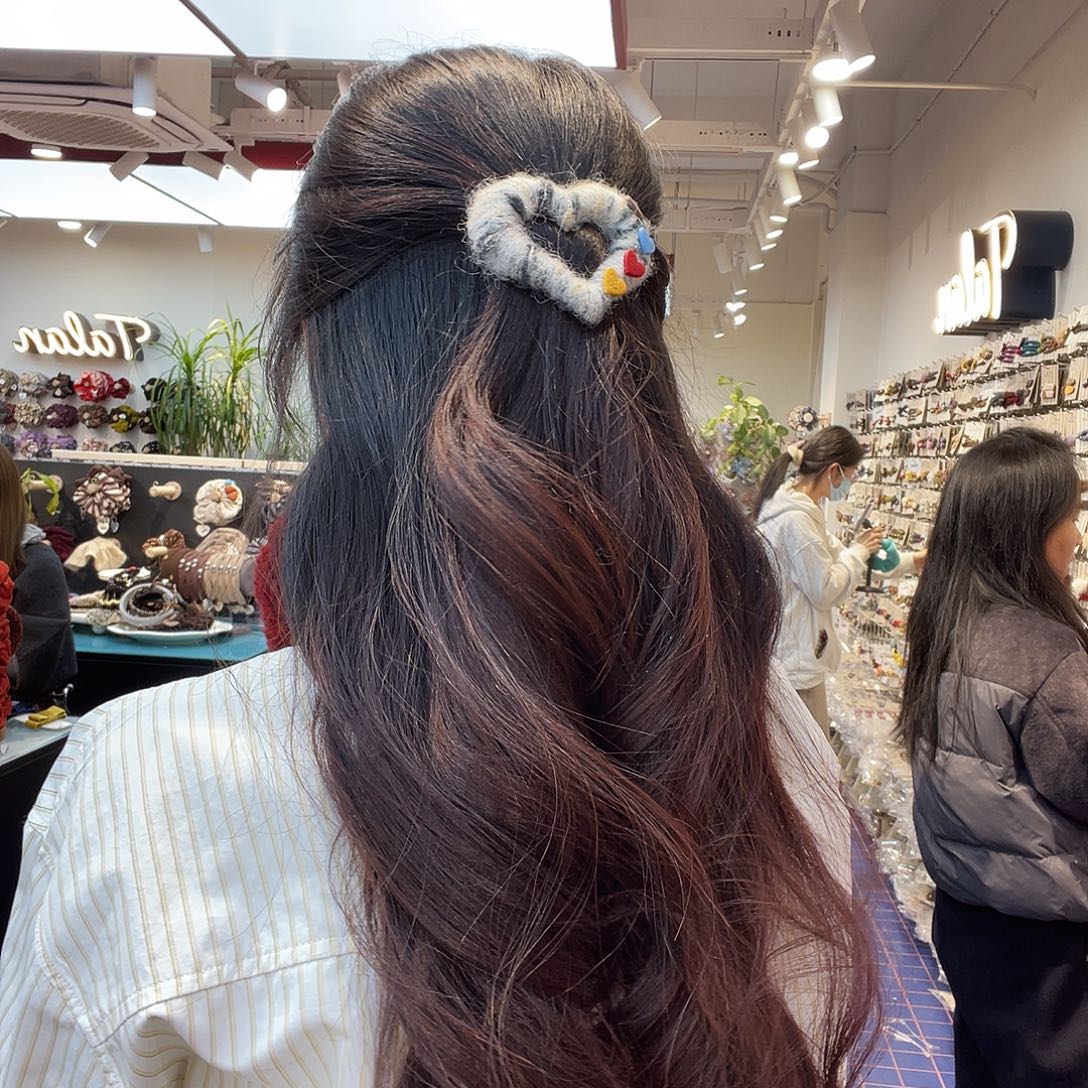 非金属26 弹簧夹   