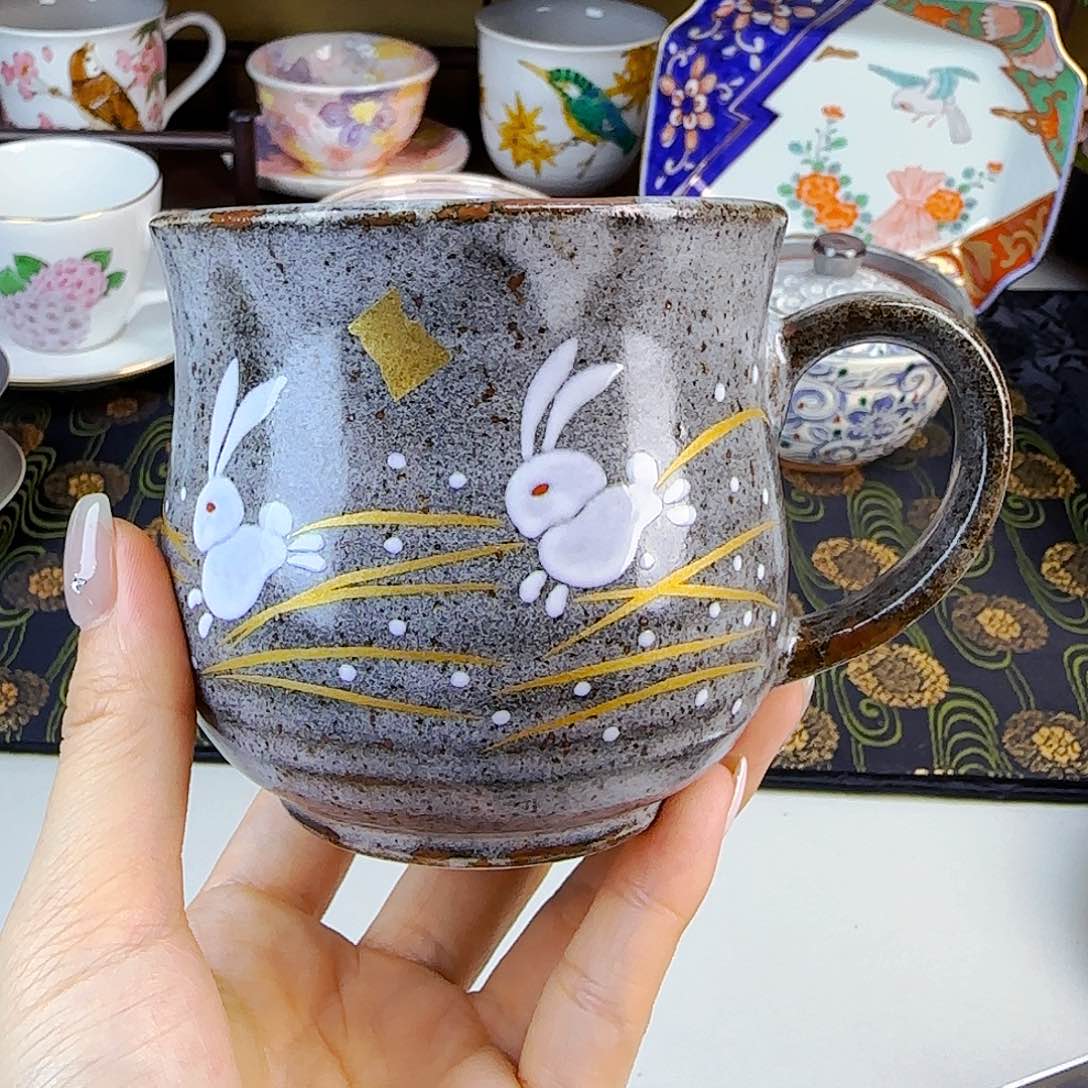 它家陶瓷太美啦！！！！6