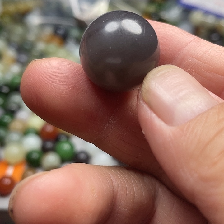 和田玉未镶嵌颈饰这**诈