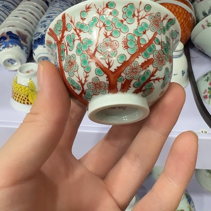 陶瓷艺术品收藏陶瓷