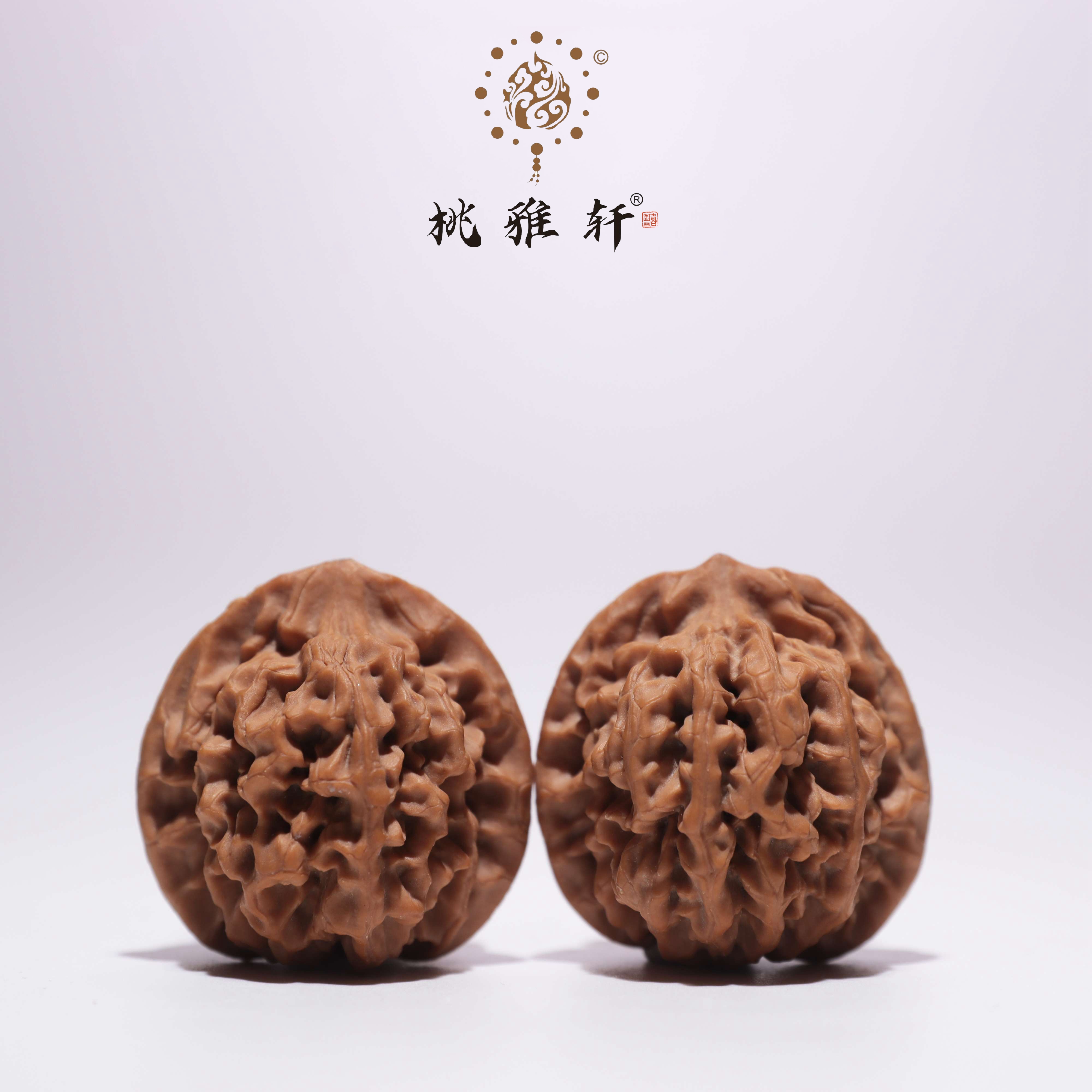 秦闷 · 33-33-34  一物一图