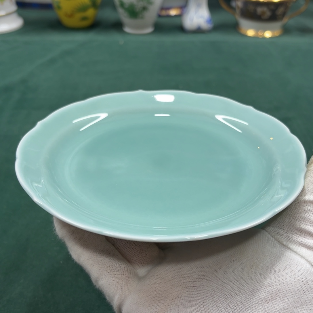 云翼堂家瓷器真好看