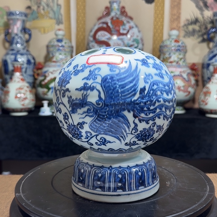 摆件