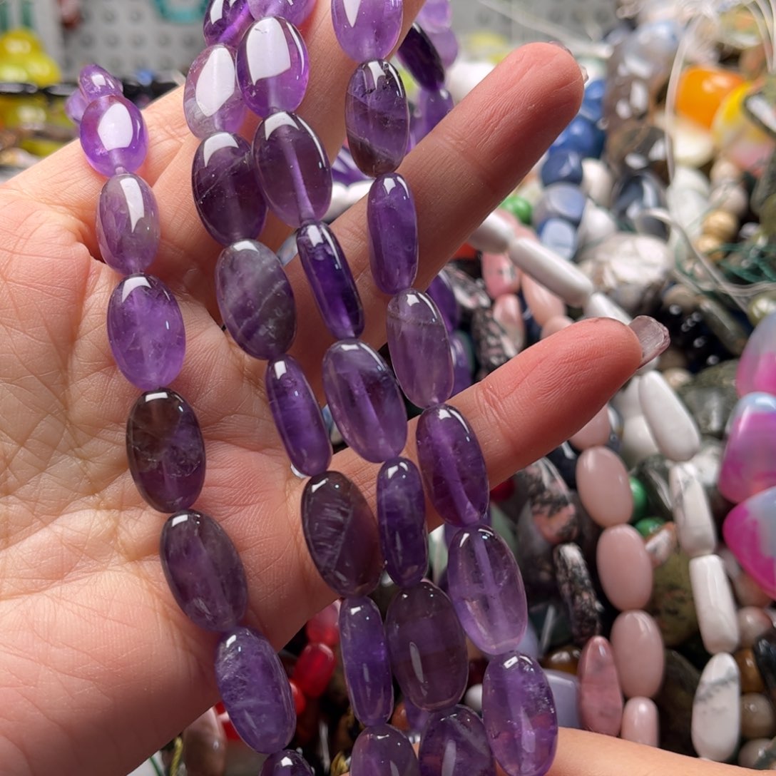 石英质玉珠宝奇石未镶嵌图