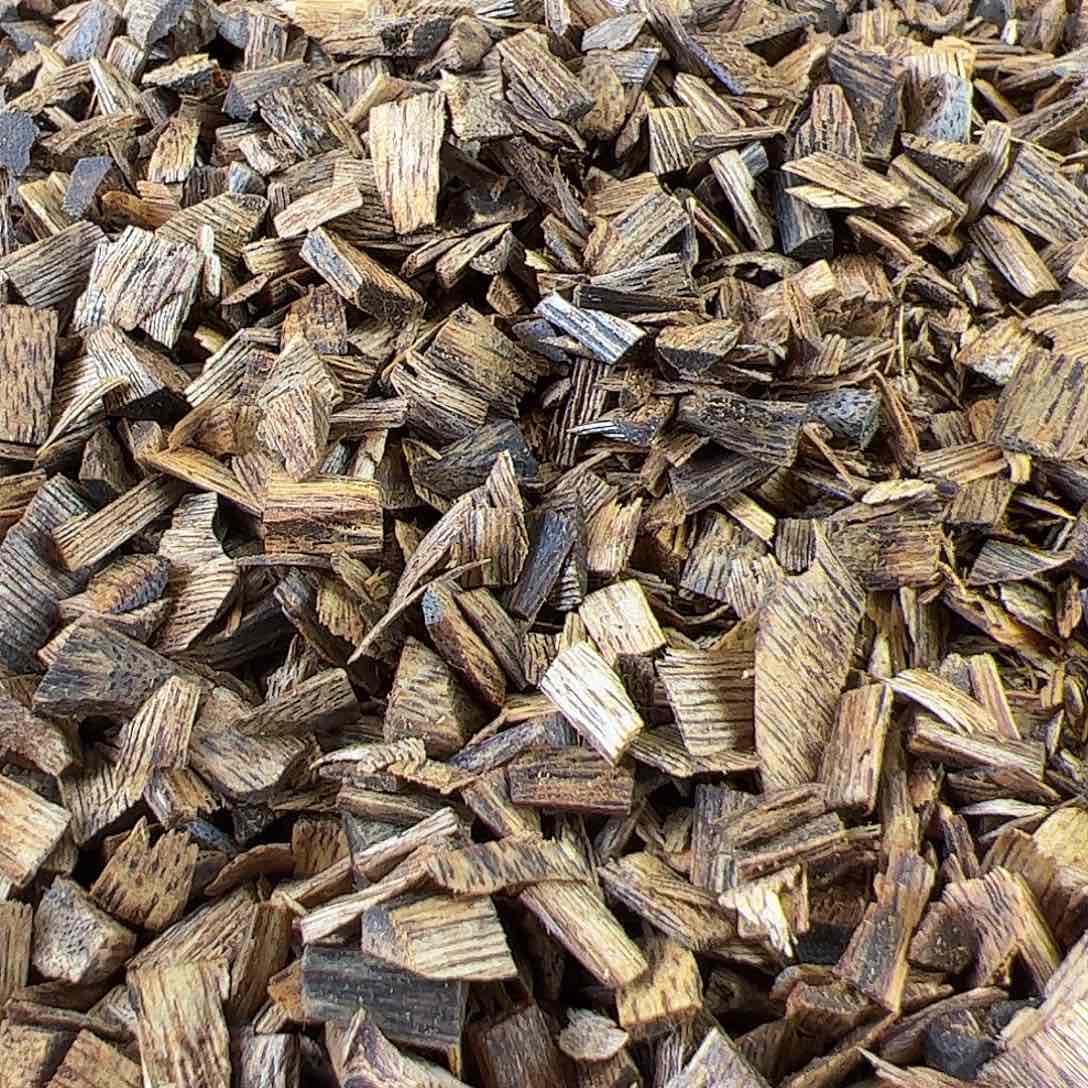 沉香沉香碎屑醇化老白棋碎料20克