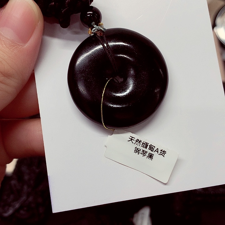 天然a货钢琴黑特色题材挂件