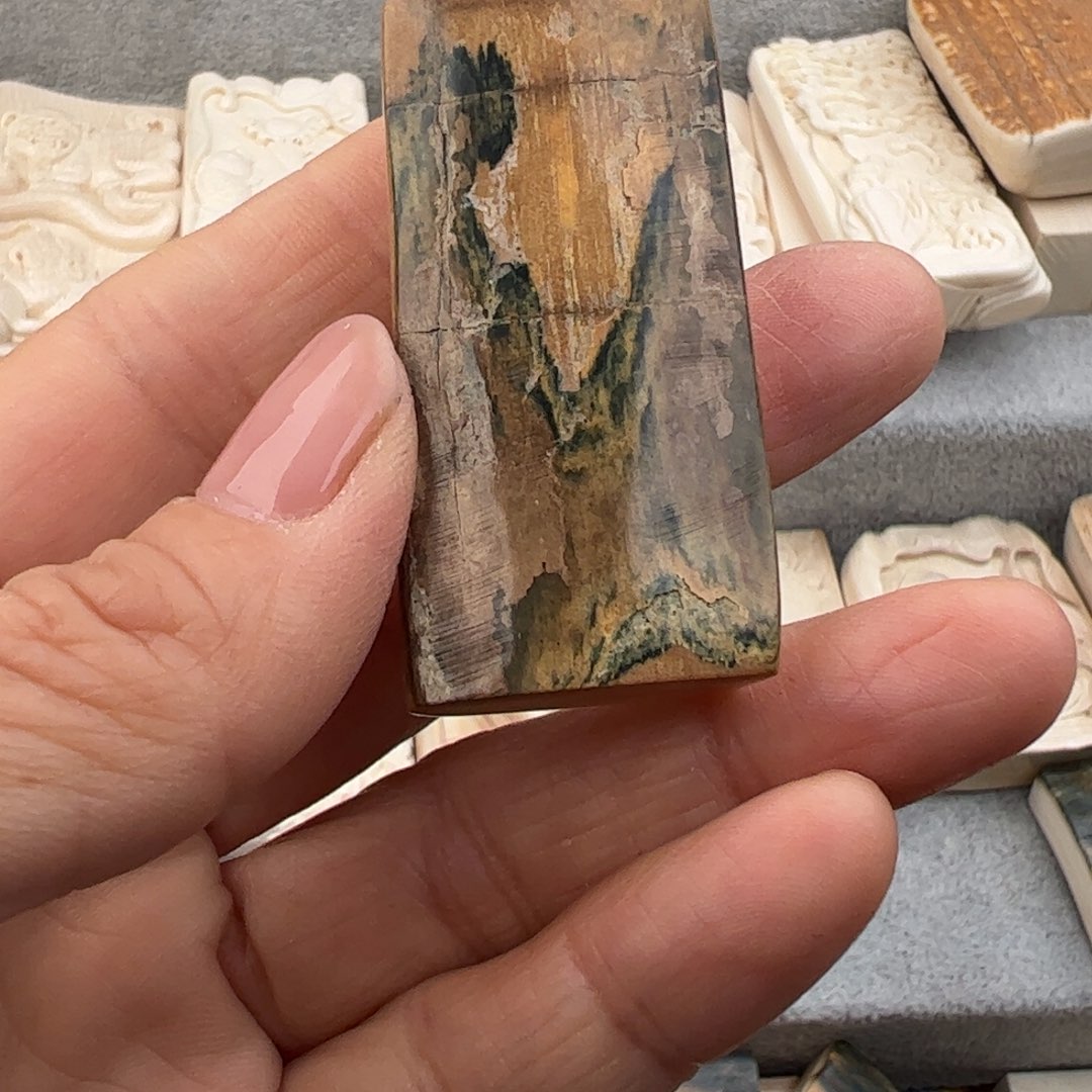 心***尘手串/手链/手镯猛犸象牙猛犸福利不退