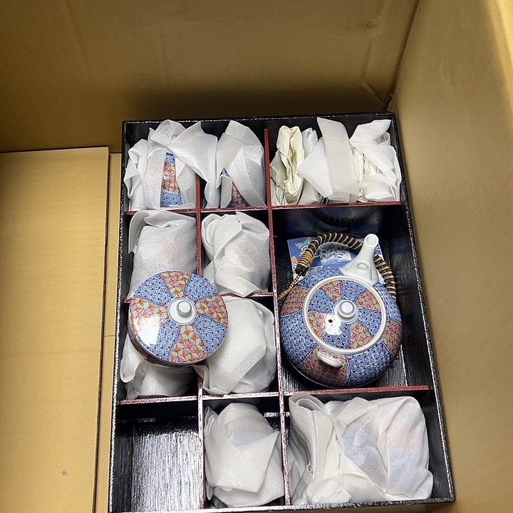 摆件家居工艺品瓷器